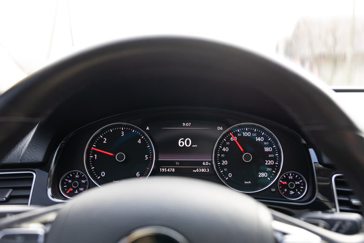 Audi Dashboard Warning Lights Explained